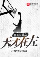 篮坛狂锋之天才在左还是在右
