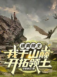 迷雾大领主起点