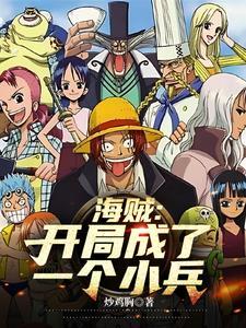 海贼开局成为战国之子笔趣阁