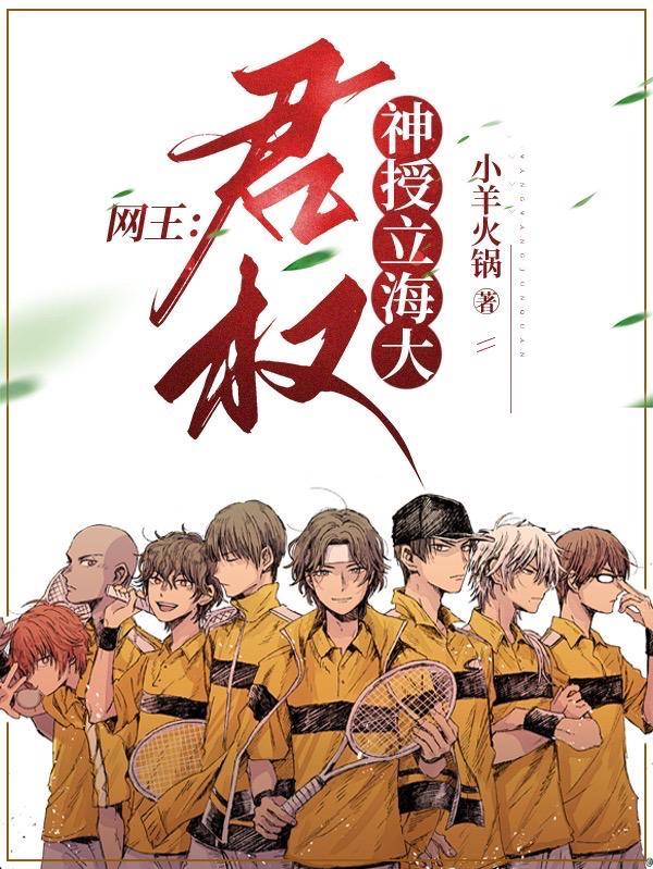 网王之君