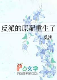 反派的原配重生之