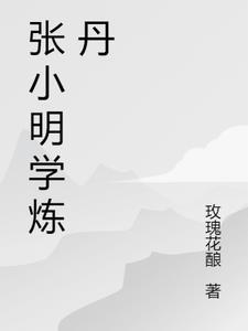 张小明画的画是多么入神