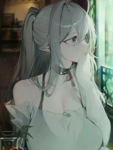 转生精灵