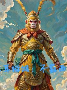 六耳猕猴的出处