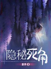 隐秘死角免费阅读