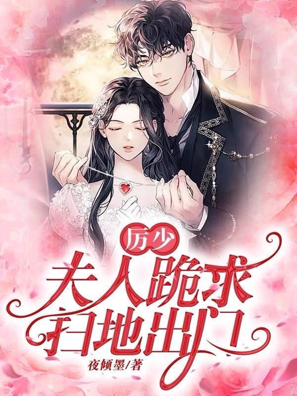 厉少夫人又闯祸