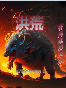 洪荒开局紫霄宫夺舍东皇太一