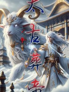 太古天帝介绍