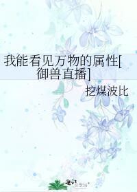 我能看见万物属性陈青衣