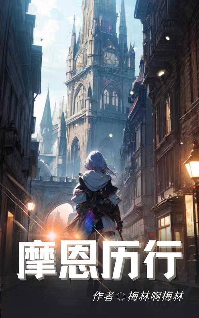 摩恩历行全文免费阅读