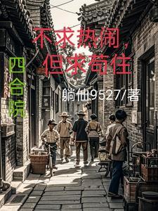 四合院我绝不接锅
