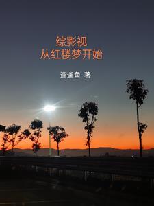 综影视中包含红楼梦的