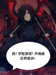 我是宇智波斑隐玉