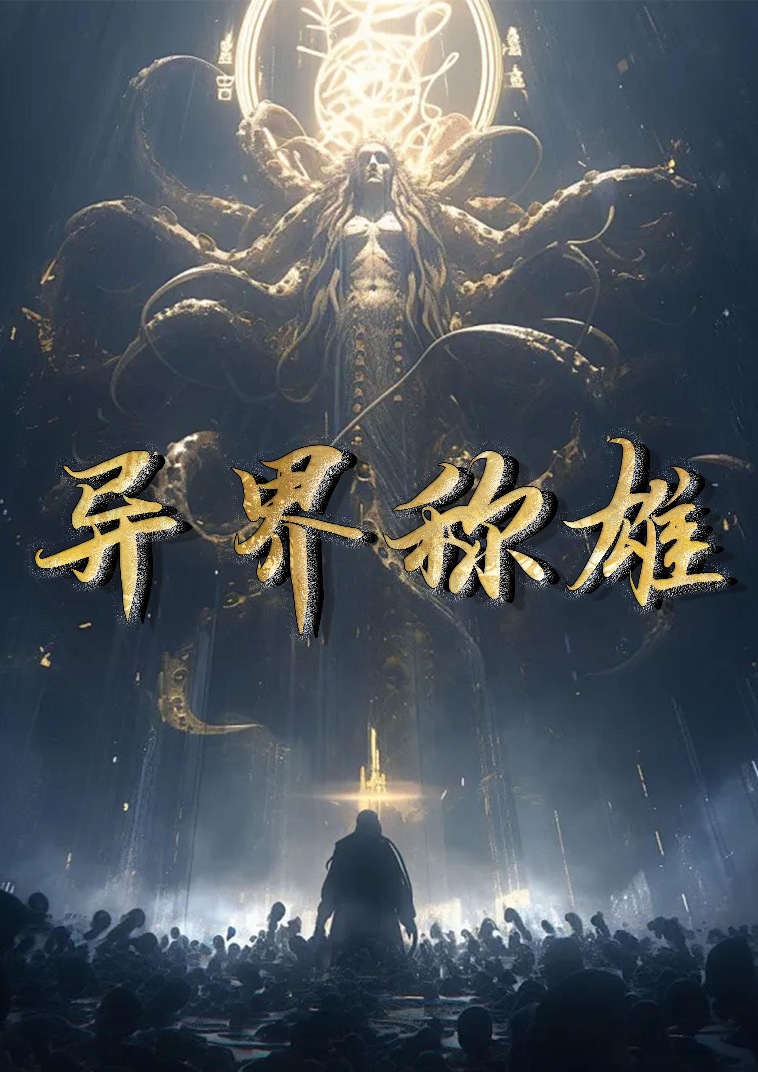 异界称雄咸阳滨州