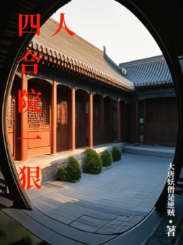 四合院一狠人大唐妖僧