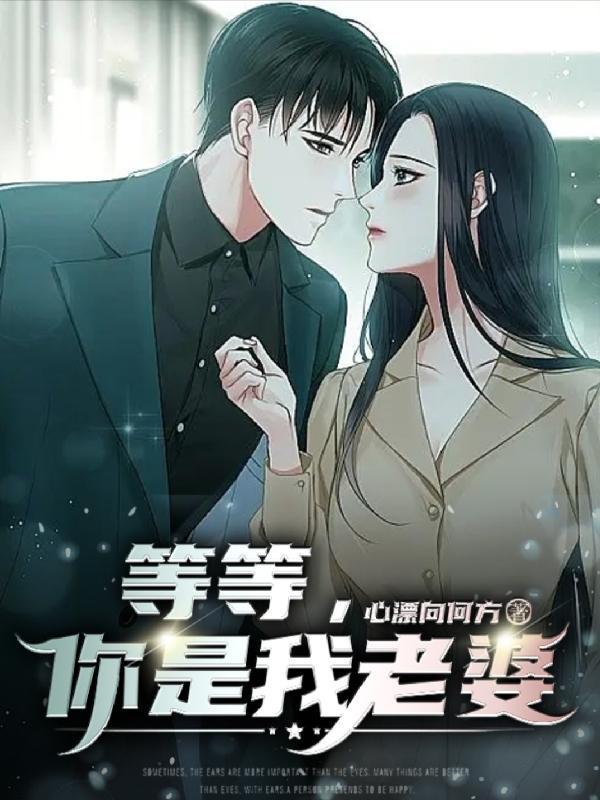 老婆的初恋男友