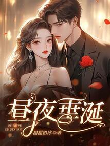 昼夜什么意思昼夜