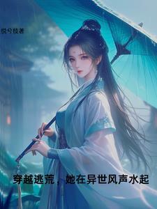 穿越到逃荒路上的女主