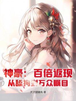 神豪从百倍返利开始在线阅读