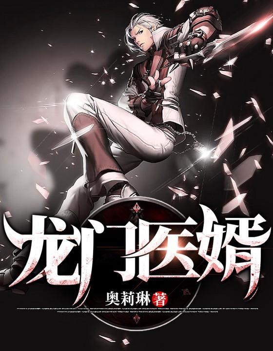 龙门医婿全集完整版