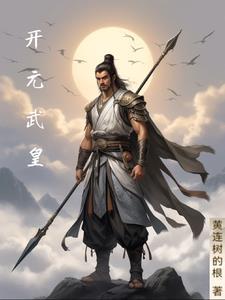 开元盛世是谁