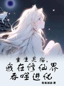 我把自己成了猫娘txt