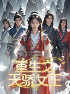 重生之黑道女王