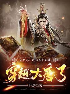 带着物资到大唐