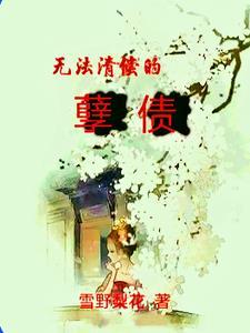 无法偿还的爱