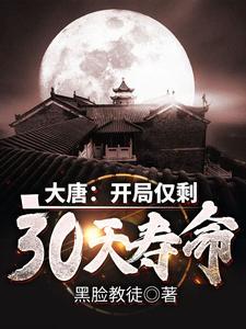 大唐开局时间倒退三十秒
