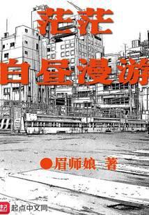 茫茫白昼漫游读后感