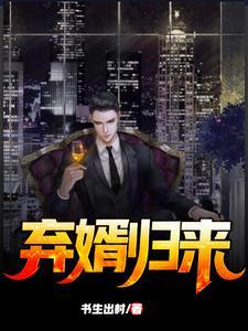弃婿归来免费阅读