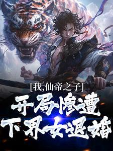 仙帝系统开局仙帝修为