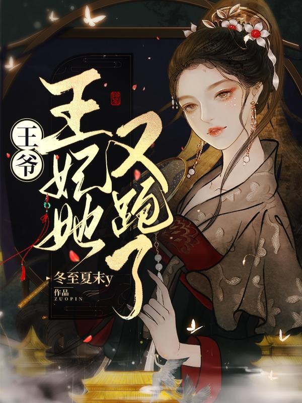 王妃她又跑了漫画全集