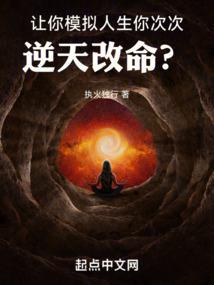 模拟人生说明