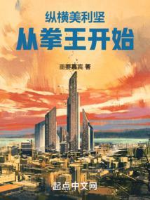 纵横美利坚股市