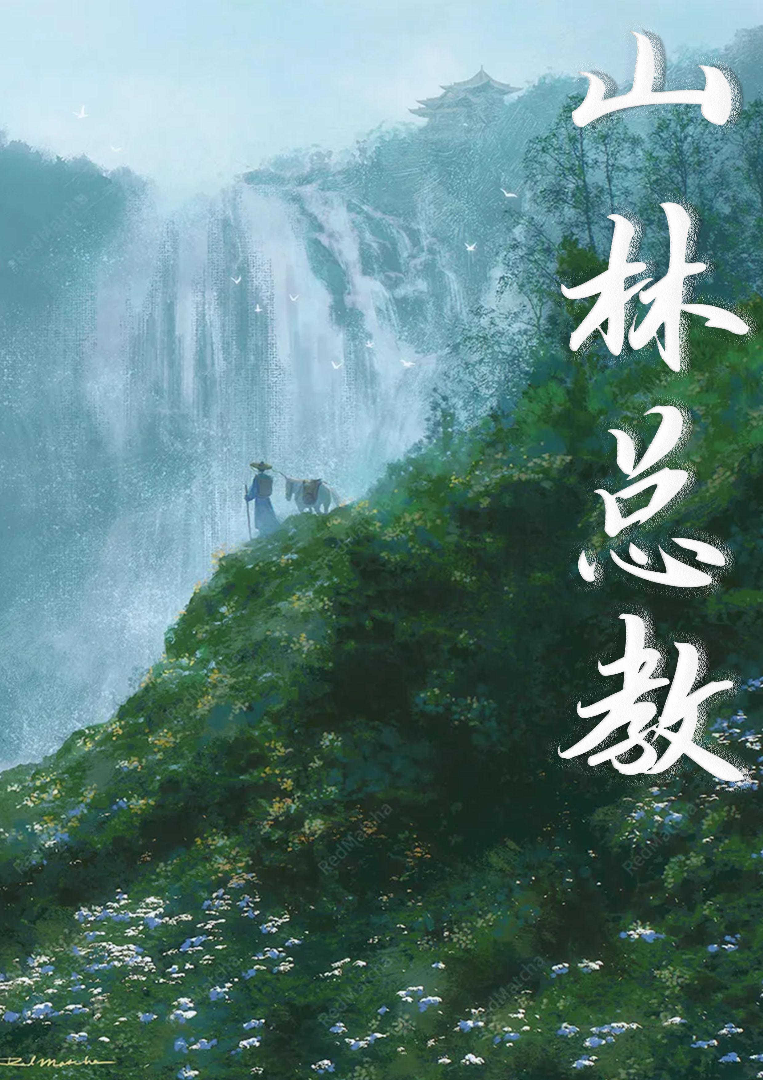 山林简历