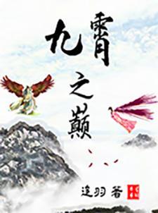 九霄之巅杨簪星