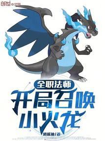 全职法师之开局火