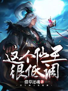 这个仙尊不太冷洛千夜
