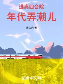 逃离四合院年代弄潮儿电子书免费阅读