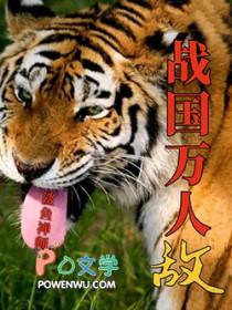 战国万人敌TXT免费全本