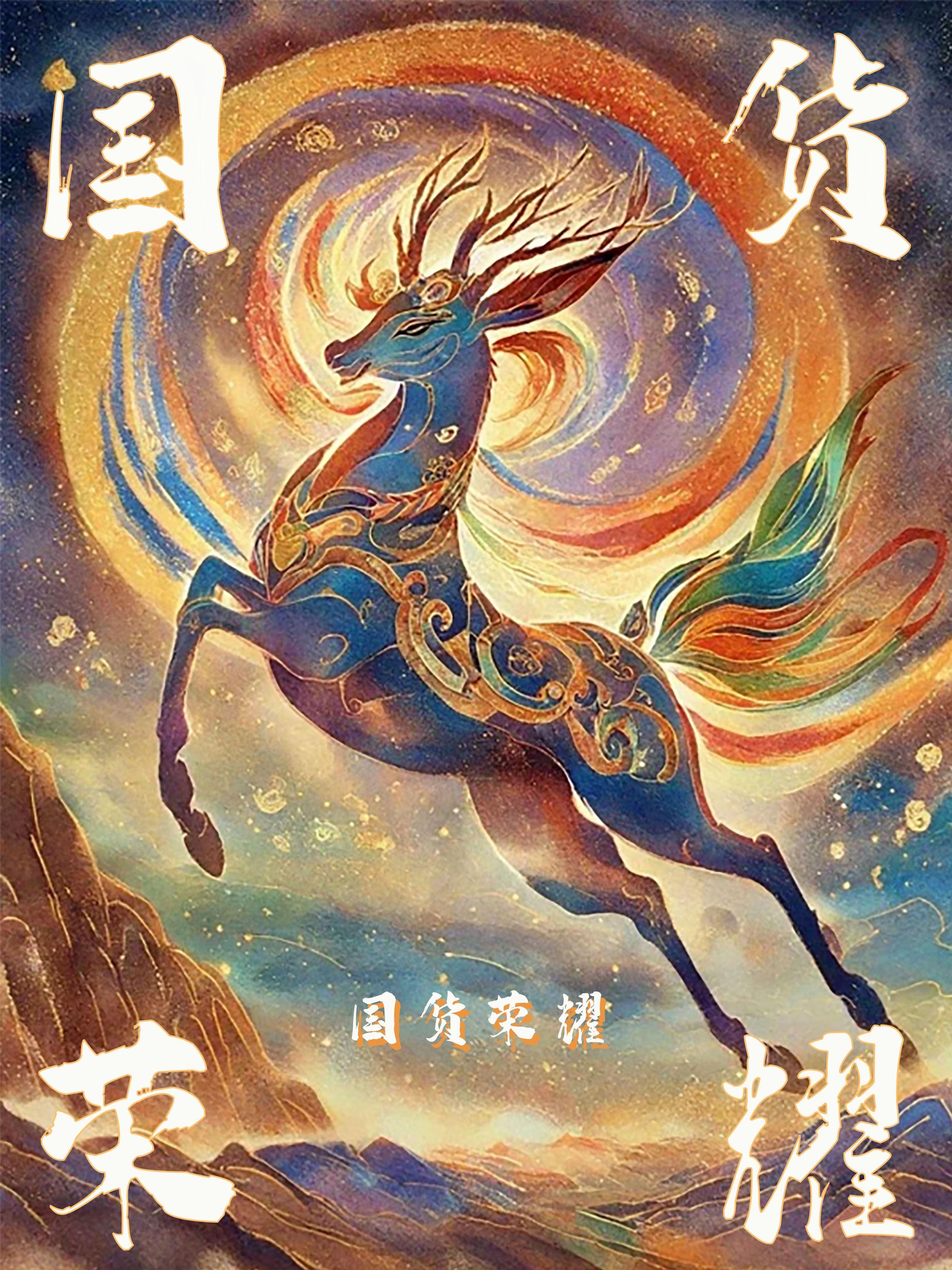 中国荣耀品牌