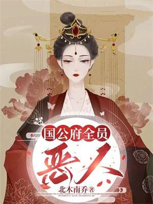 国公府的媳妇