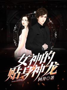 女神的贴身龙帅
