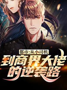 从司机到领导的