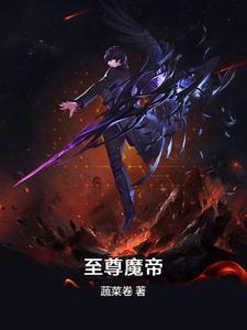 至尊魔帝赵昊