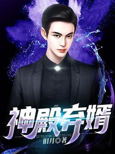 弃婿神书陈焲