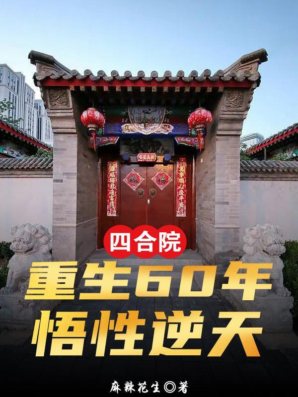 重生四合院一大爷