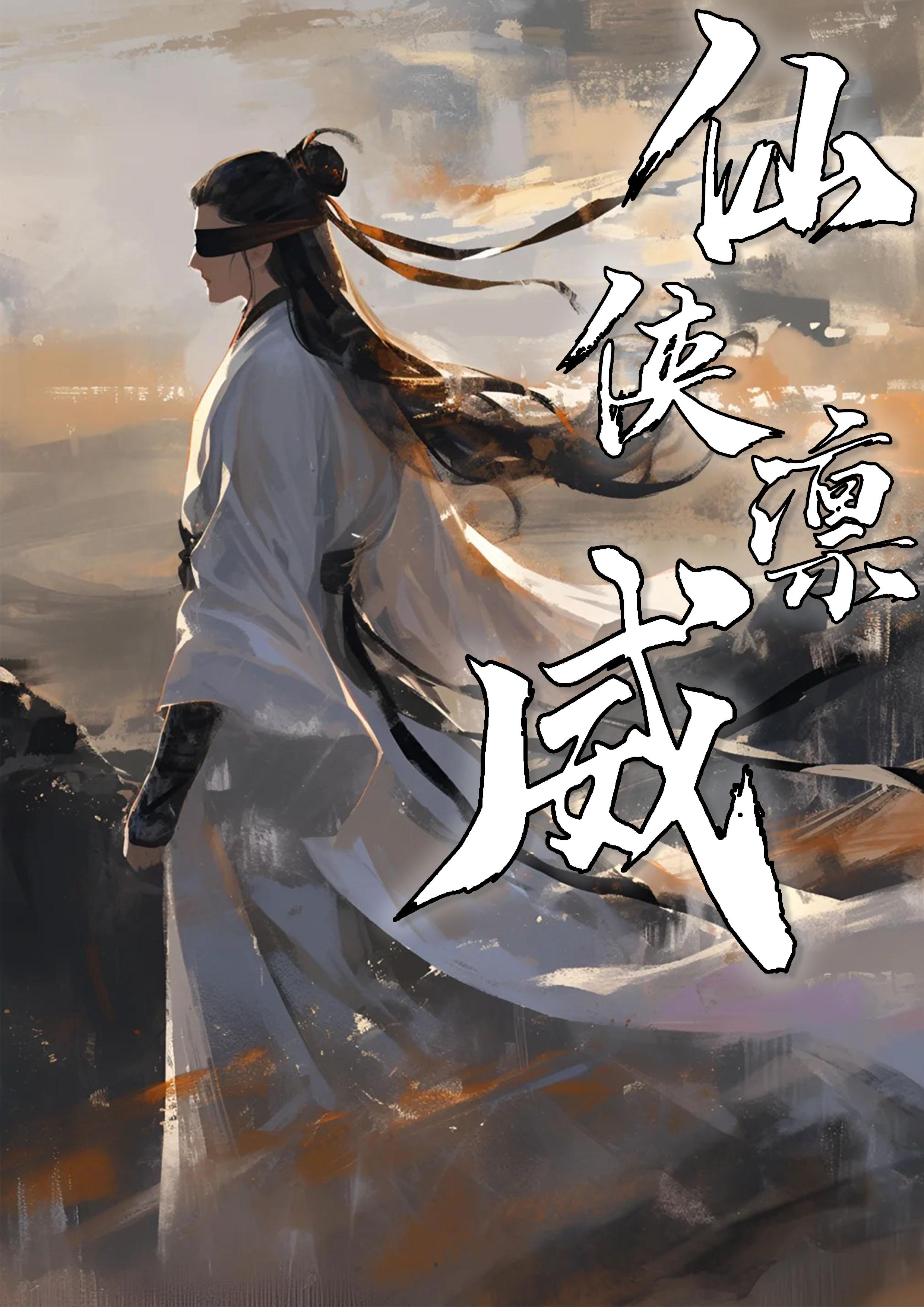 仙侠凛威免费阅读